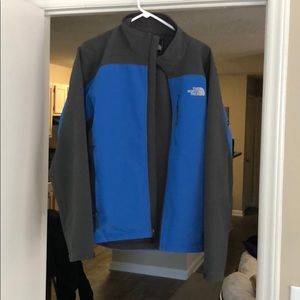 North face jacket